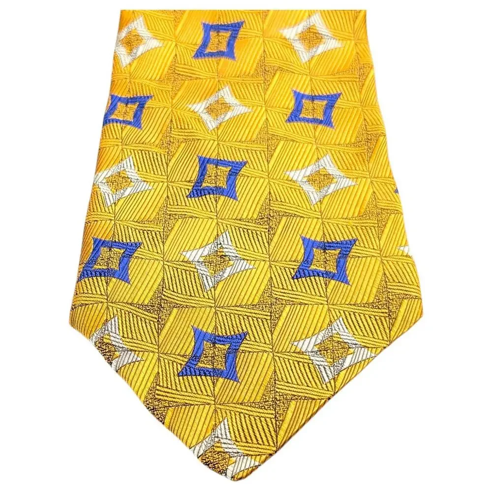 Vintage Robert‎ Talbott Tie Mens 57
